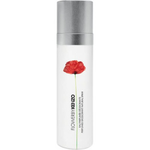 FLOWER BY KENZO - Duftendes Deodorant-Spray FLOWER BY KENZO - Duftendes Deodorant-Spray